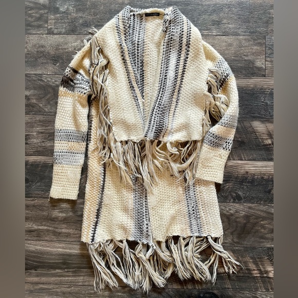Hot & Delicious Sweaters - Women’s Hot & Delicious Thick Cardigan Sweater